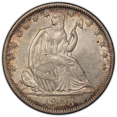 Cert 33994447 - Coin Image