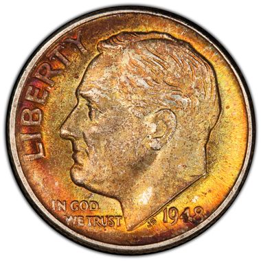 Cert 33994772 - Coin Image