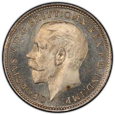 Cert 33997470 - Coin Image