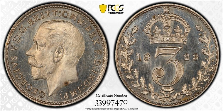 Cert 33997470 - Coin Image