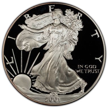 Cert 33997819 - Coin Image