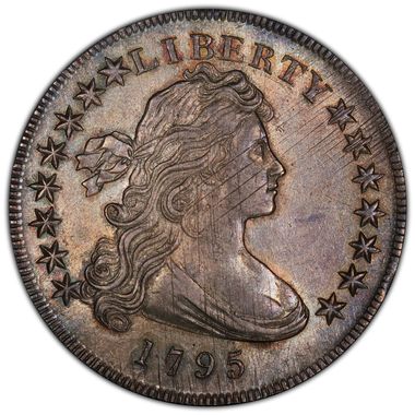 Cert 34000532 - Coin Image