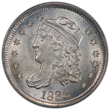 Cert 34000627 - Coin Image