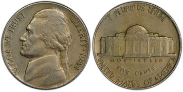 1942 5C DDO FS-101 XF45