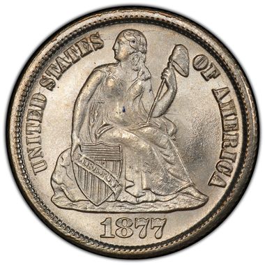 Cert 34005880 - Coin Image