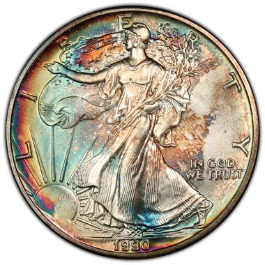 Cert 34006896 - Coin Image