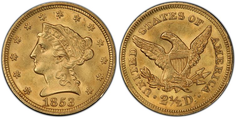 Cert 34007388 - Coin Image