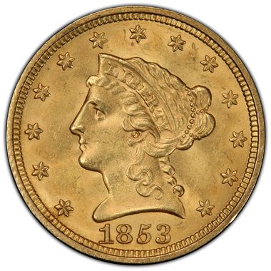 Cert 34007388 - Coin Image