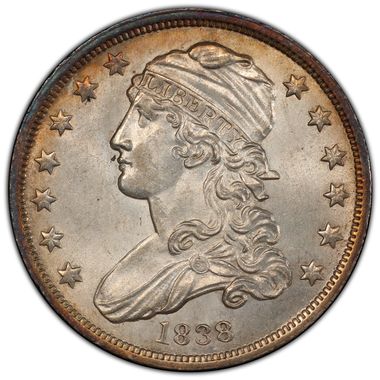 Cert 34008385 - Coin Image
