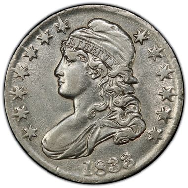 Cert 34008446 - Coin Image