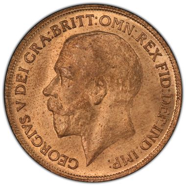 Cert 34009441 - Coin Image