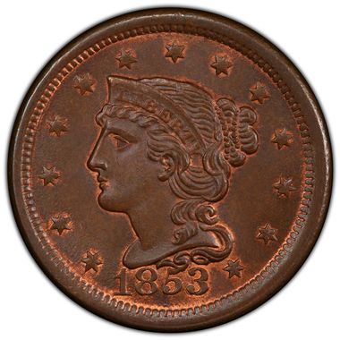 Cert 34009560 - Coin Image