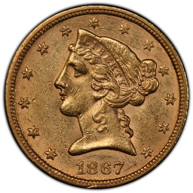 Cert 34011304 - Coin Image