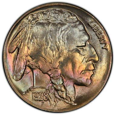 Cert 34012352 - Coin Image