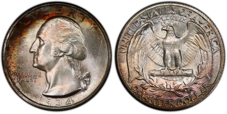 Cert 34013766 - Coin Image