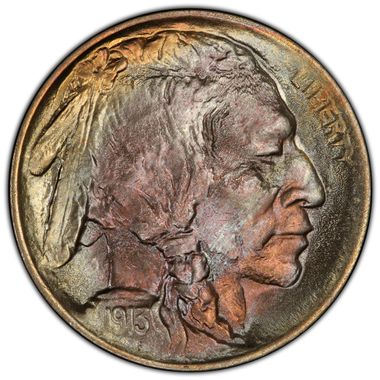 Cert 34015336 - Coin Image