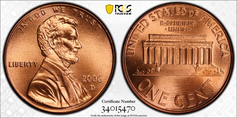 Cert 34015470 - Coin Image