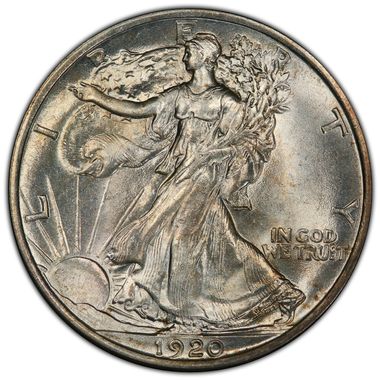 Cert 34015544 - Coin Image