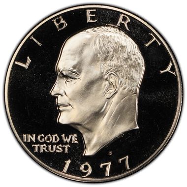 Cert 34020007 - Coin Image