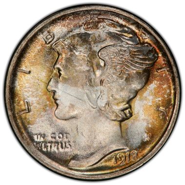 Cert 34021772 - Coin Image