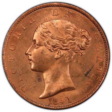 Cert 34023468 - Coin Image