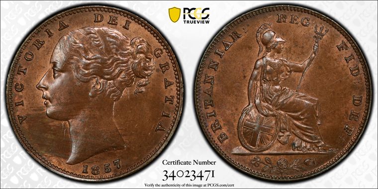 Cert 34023471 - Coin Image
