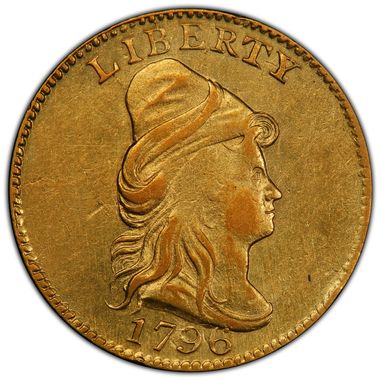 Cert 34023698 - Coin Image