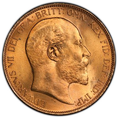 Cert 34024773 - Coin Image