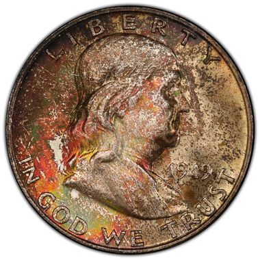 Cert 34024811 - Coin Image