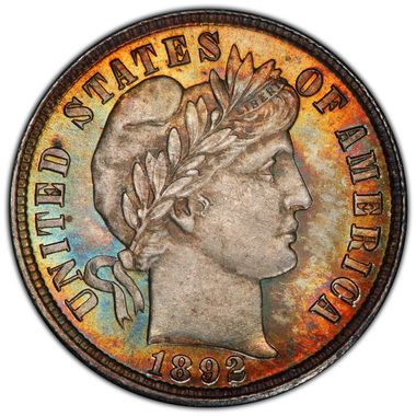 Cert 34025360 - Coin Image