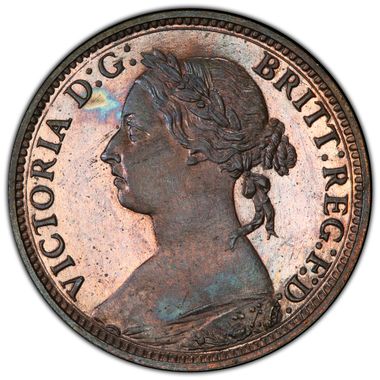 Cert 34025414 - Coin Image