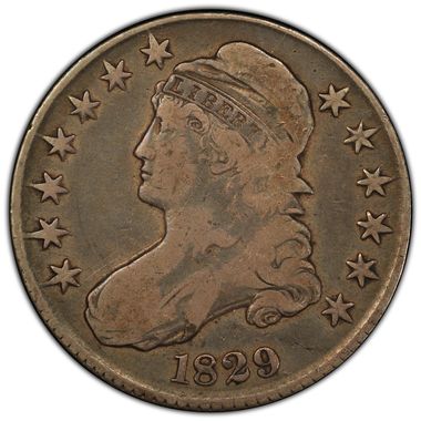 Cert 34030428 - Coin Image