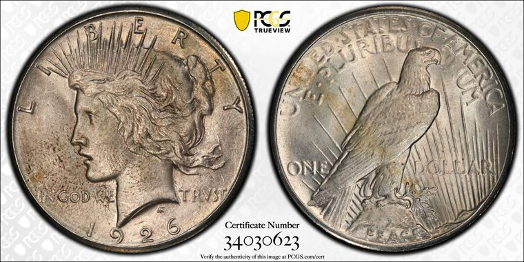 Cert 34030623 - Coin Image