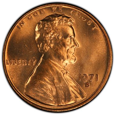 Cert 34033347 - Coin Image