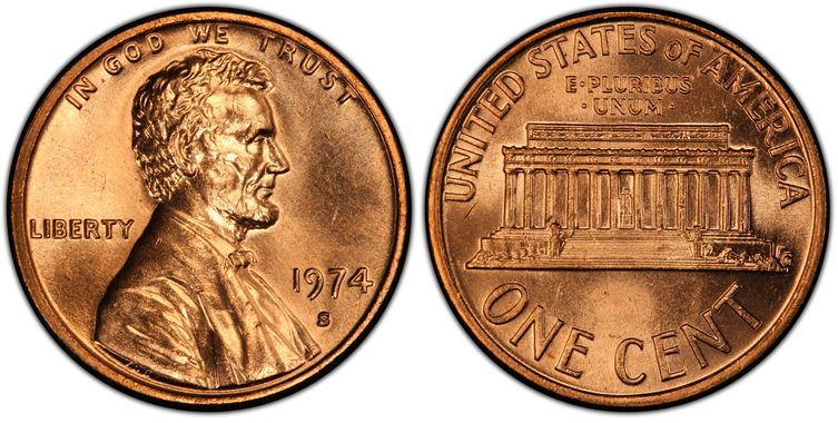 Cert 34033357 - Coin Image