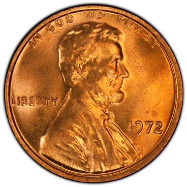 Cert 34033402 - Coin Image