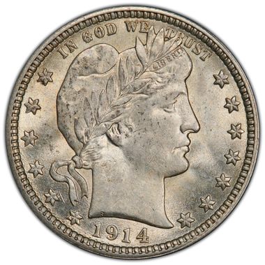 Cert 34033640 - Coin Image