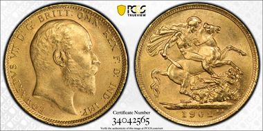 1902-S Sov S-3973 MS64