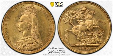 1891-M Sov S-3867C DISH M16 Long Tail MS62