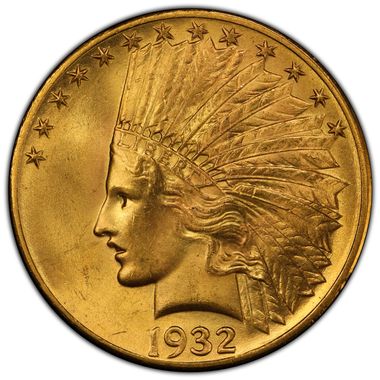 Cert 34047324 - Coin Image