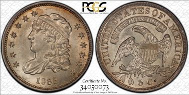 1835 H10C LM-11 MS63