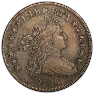 Cert 34054213 - Coin Image