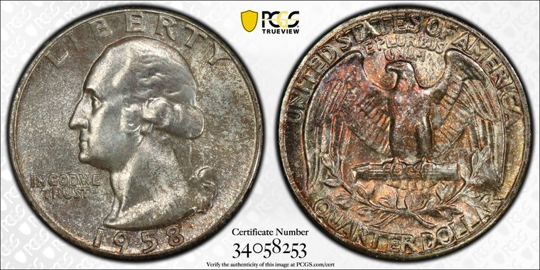 Cert 34058253 - Coin Image