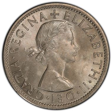 Cert 34060765 - Coin Image