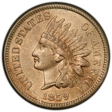 Cert 34061013 - Coin Image