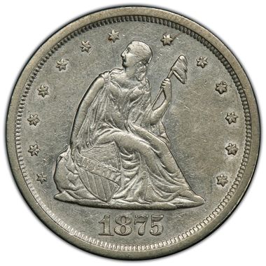 Cert 34061020 - Coin Image