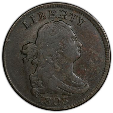 Cert 34063130 - Coin Image
