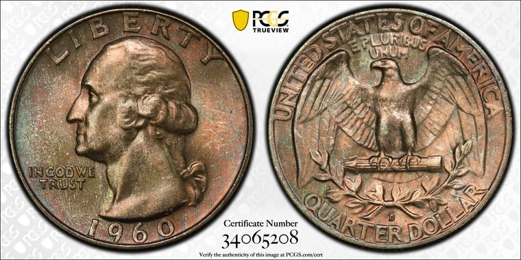 Cert 34065208 - Coin Image