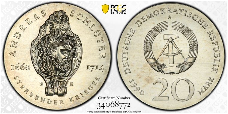 Cert 34068772 - Coin Image