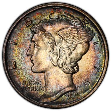 Cert 34071240 - Coin Image